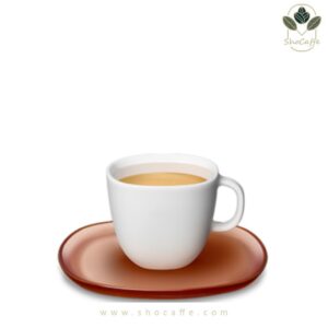 فنجان نسپرسو مدل لومه اسپرسو Lume Espresso-تک عددی