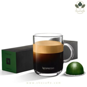 کپسول قهوه نسپرسو ورتو استورمیو Stormio