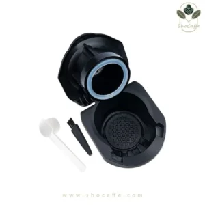 مبدل کپسول قهوه دولچه گوستو به نسپرسو DolceGusto Adaptor Design C