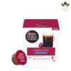 کپسول قهوه دولچه گوستو آمریکانو بدون کافئین Americano DecaffInato