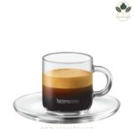 فنجان نسپرسو مدل ورتو اسپرسو Vertuo Espresso-تک عددی