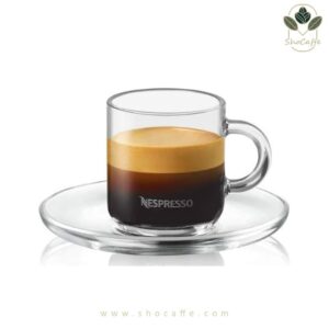 لیوان نسپرسو ورتو اسپرسو Nespresso Vertuo Espresso-تک عددی