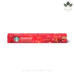 کپسول قهوه نسپرسو استارباکس تافی نات Starbucks Toffee Nut