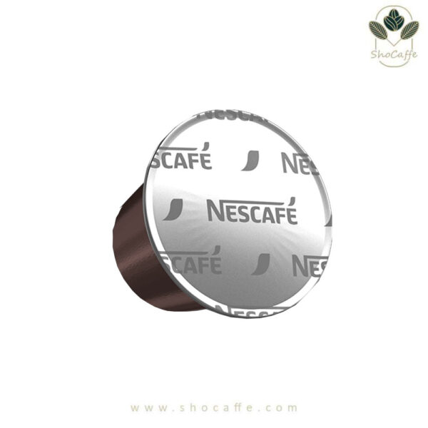 کالای جدید کپسول قهوه نستله آفریقا nescafe Africas