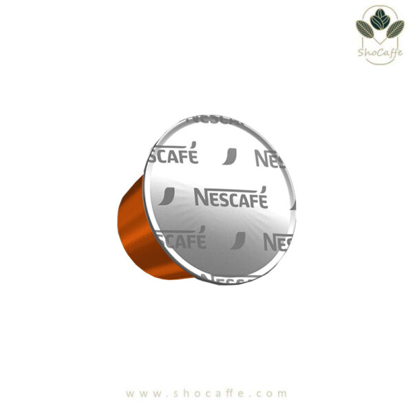 کالای جدید کپسول قهوه نستله آندس nescafe Andes