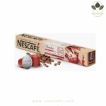 کپسول قهوه نستله کلمبیا nescafe colombia