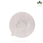 درپوش آلومینیوم کپسول قابل شارژ ورتو Aluminum Foil Lid - تک عددی