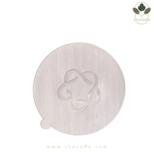 درپوش آلومینیوم کپسول قابل شارژ ورتو Aluminum Foil Lid - تک عددی