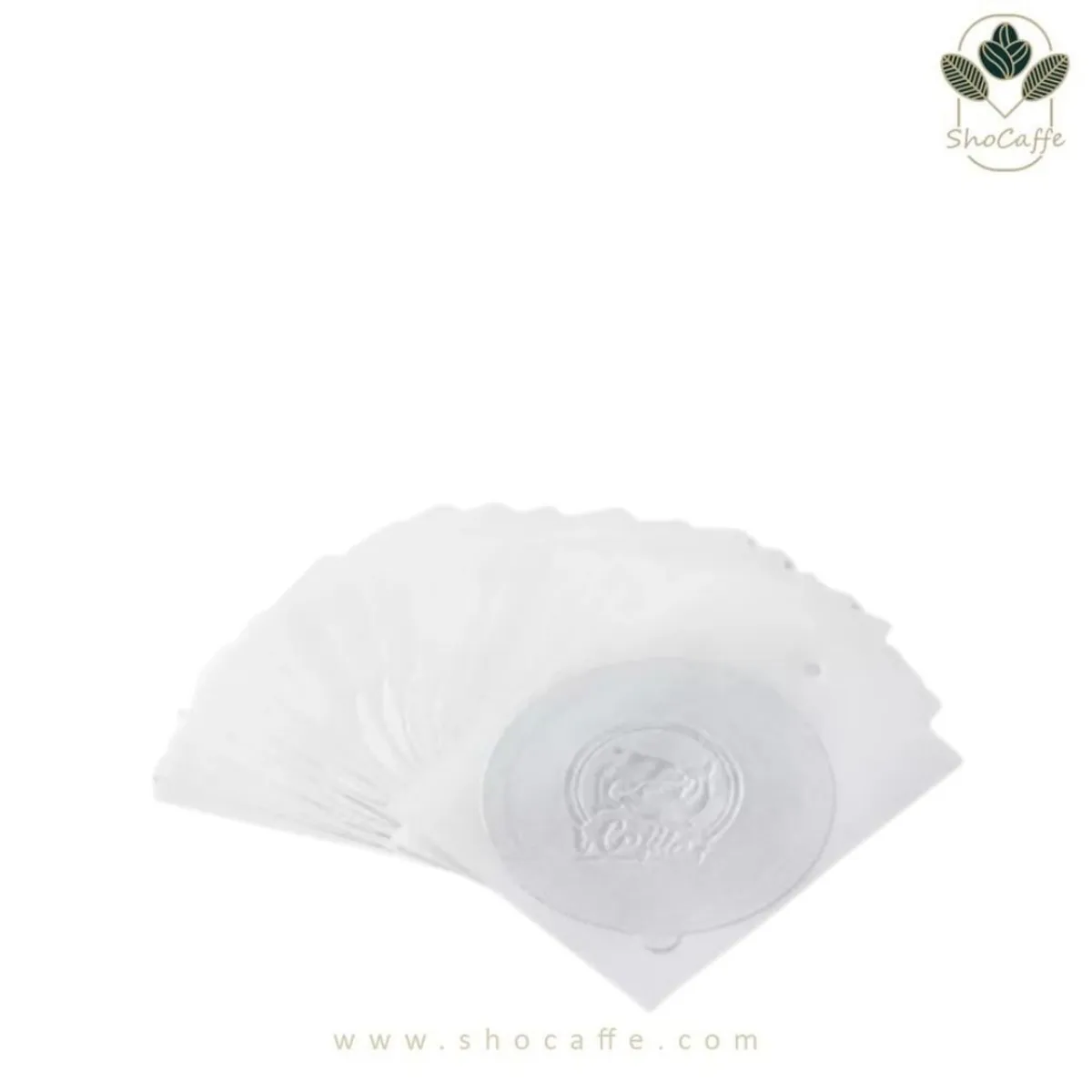 درپوش آلومینیوم کپسول قابل شارژ ورتو Aluminum Foil Lid - تک عددی