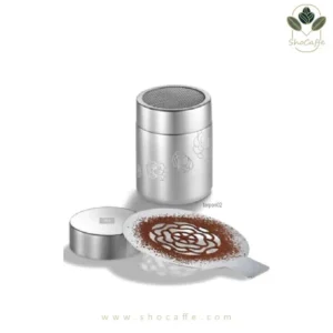 کاپوچینو کیت باریستا نسپرسو Cappuccino Kit