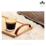 سینی نسپرسو باریستا چوبی Nespresso Barista Wooden Tray