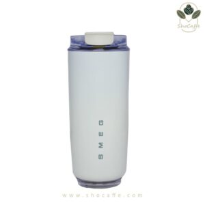 تراول ماگ اسمگ لارج استخوانی مدل Smeg 648