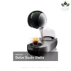 اسپرسوساز دولچه گوستو مدل استلیا DolceGusto Stelia