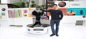 دولچه گوستو