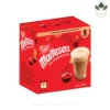 کپسول هات چاکلت دولچه گوستو مالتیزر Maltesers-بادرجه تلخی متوسط