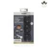 کپسول قابل شارژ دولچه گوستو Reusable Coffee Capsule-سه عددی