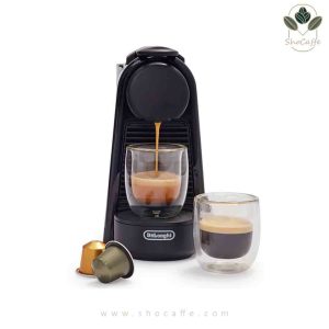 اسپرسوساز نسپرسو اسنزامینی دلونگی