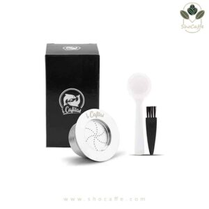 کپسول قهوه قابل شارژ لاوازا I Cafilas Lavazza Blue La03