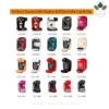 کپسول قابل شارژ بوش مدل Bosh EU2223