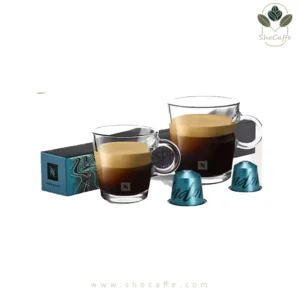 کپسول نسپرسو مدل اندونزی Indonesia ده عددی-با درجه تلخی 8