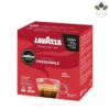 کپسول قهوه لاوازا مود و میو Lavazza ModoMio- سی و شش عدد