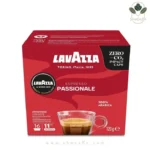 کپسول قهوه لاوازا مود و میو Lavazza ModoMio- سی و شش عدد