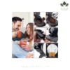 مبدل دولچه گوستو DolceGusto Adaptor EU2229