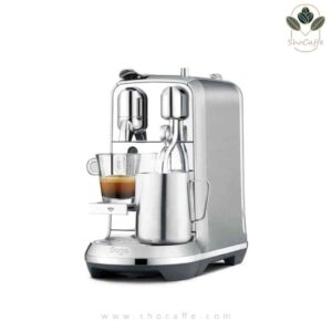 اسپرسوساز نسپرسو کریتیستا پلاس