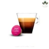 کپسول قهوه نسپرسو مدل اسپرسو Nespresso Espresso-سی عددی