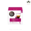 کپسول قهوه نسپرسو مدل اسپرسو Nespresso Espresso-سی عددی
