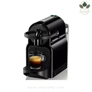 اسپرسوساز نسپرسو مدل اینیسیا مجیمیکس-با قابلیت استفاده از کپسول