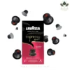 کپسول قهوه نسپرسو لاوازا مدل ماسترا کلاسیکو Espresso Maestro Classico
