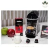 کپسول قهوه نسپرسو لاوازا مدل ماسترا کلاسیکو Espresso Maestro Classico