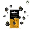 کپسول قهوه نسپرسو لاوازا مدل ماسترا لانگو Espresso Maestro Lungo