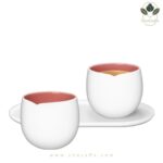 فنجان نسپرسو مدل اوریجین لانگو لیمیتد ادیشن Lungo Origin Limited