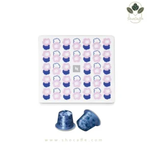 زیر لیوانی نسپرسو طرح کپسول توکیو لانگو Coster Tokyo