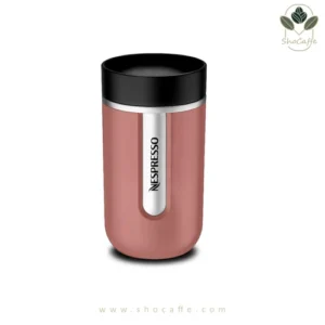 تراول ماگ نسپرسو مدل نوماد سایز کوچک terracotta