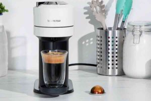 کپسول قهوه نسپرسو ورتولاین