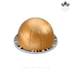 کپسول قهوه نسپرسو ورتو Mug Golden Caramel-ده عددی