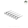 قاشق قهوه نسپرسو View Spoon Small