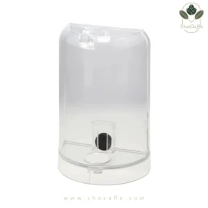 ظرف آب اسپرسوساز نسپرسو مدل کریتیستا پلاس