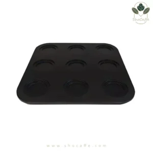 سینی نگهدارنده لیوان نسپرسو مدل citiz collection-نه عدد کپسول