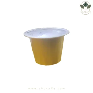 کپسول قهوه نسپرسو دلی کافه Espresso Classico-تک عددی