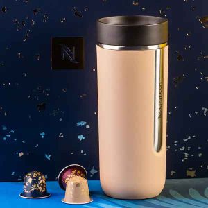 تراول ماگ نوماد نسپرسو Nomad Latte nespresso