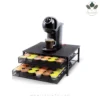 استندکپسول قهوه دولچه گوستو اوسیس دبلیوجی مدل - Osiswj YZ0957-2