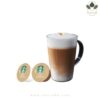 کپسول قهوه دولچه گوستو استارباکس لاته ماکیاتو Latte Macchiato