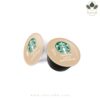 کپسول قهوه دولچه گوستو استارباکس لاته ماکیاتو Latte Macchiato