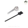آسیاب قهوه دستی آی کافیلاس مدل Icafilas GM2214