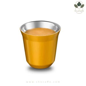فنجان نسپرسو مدل پیکسی اسپرسو استانبول