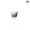 کپسول قهوه نسپرسو اسکارو Scuro بسته 10 عددی-روست متوسط رو به دارک